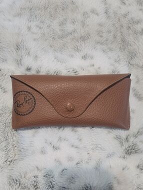 Ray-Ban Sunglasses Case